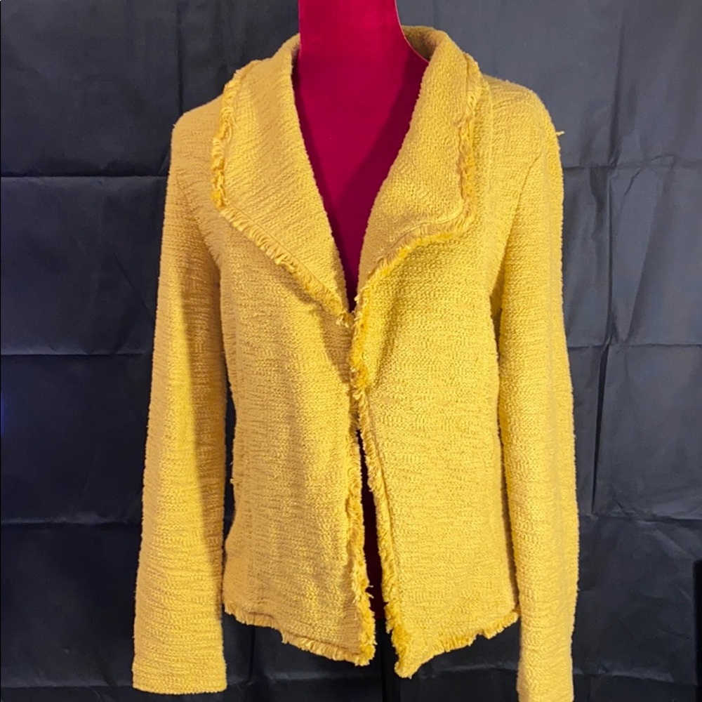 NWT Stylish PREMISE STUDIO Sweater